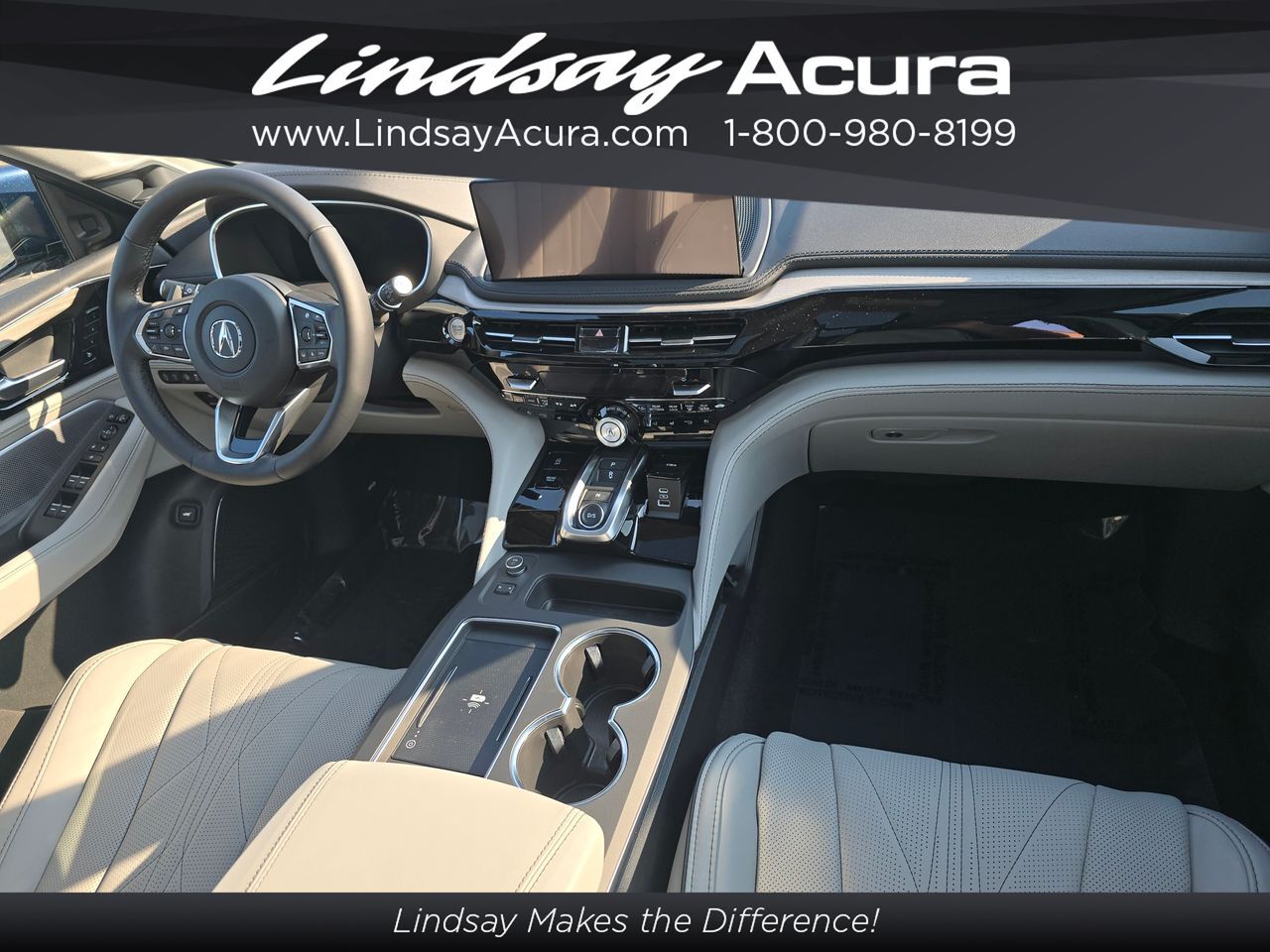 2026 Acura MDX Advance Package Columbus OH