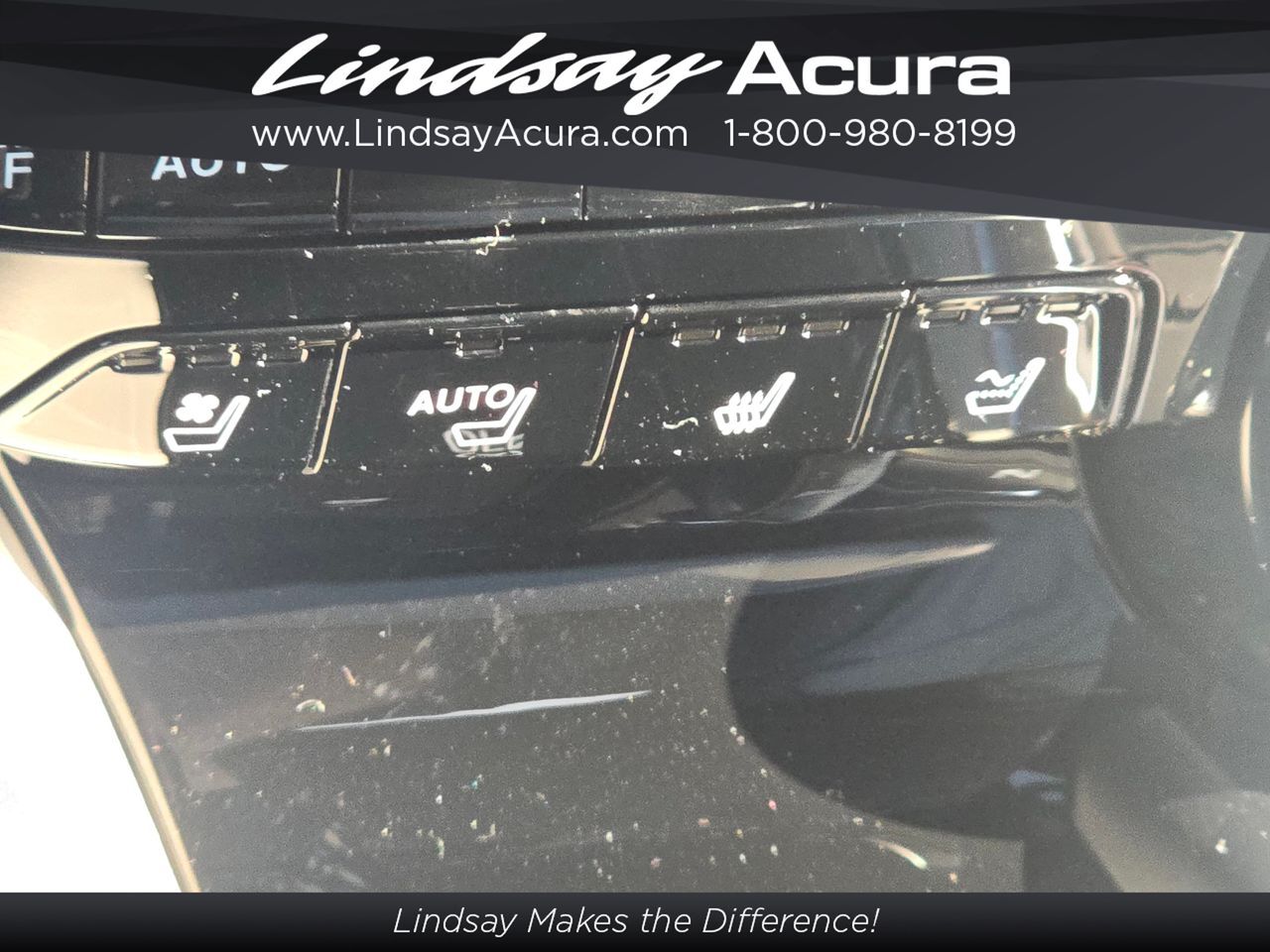 2026 Acura MDX Advance Package Columbus OH