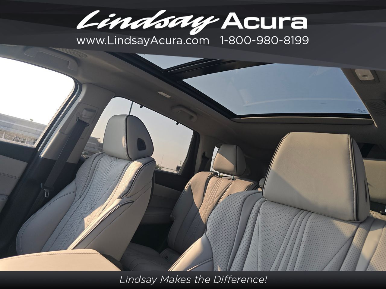 2026 Acura MDX Advance Package Columbus OH