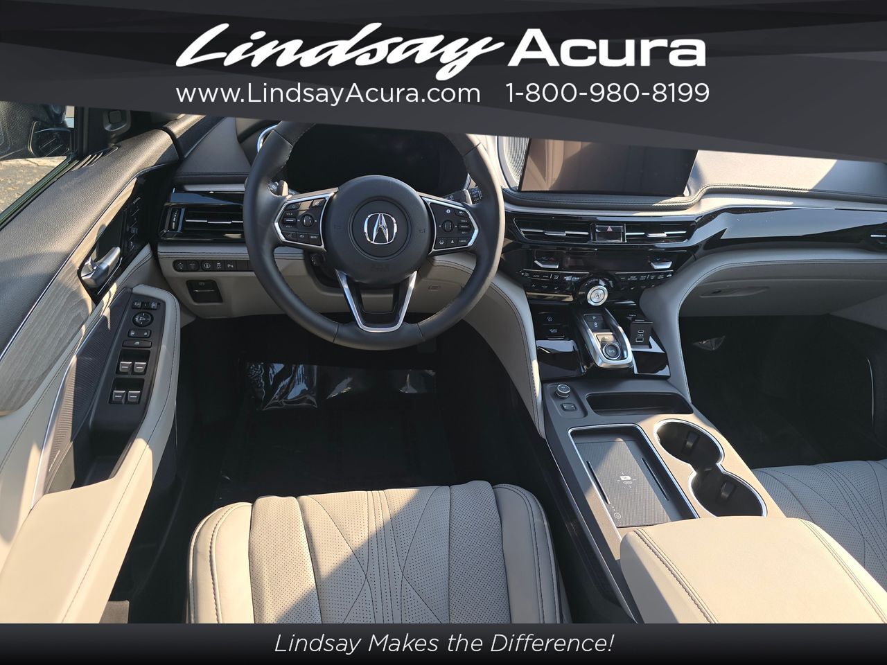 2026 Acura MDX Advance Package Columbus OH