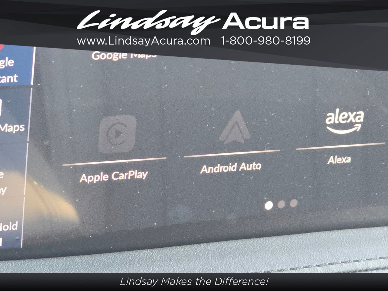 2026 Acura MDX Advance Package Columbus OH