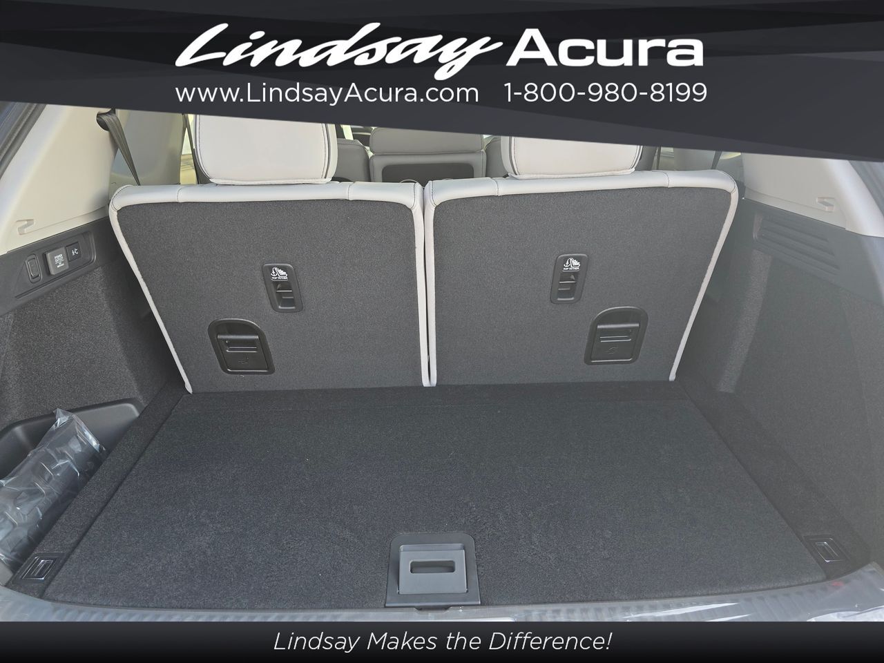 2026 Acura MDX Advance Package Columbus OH