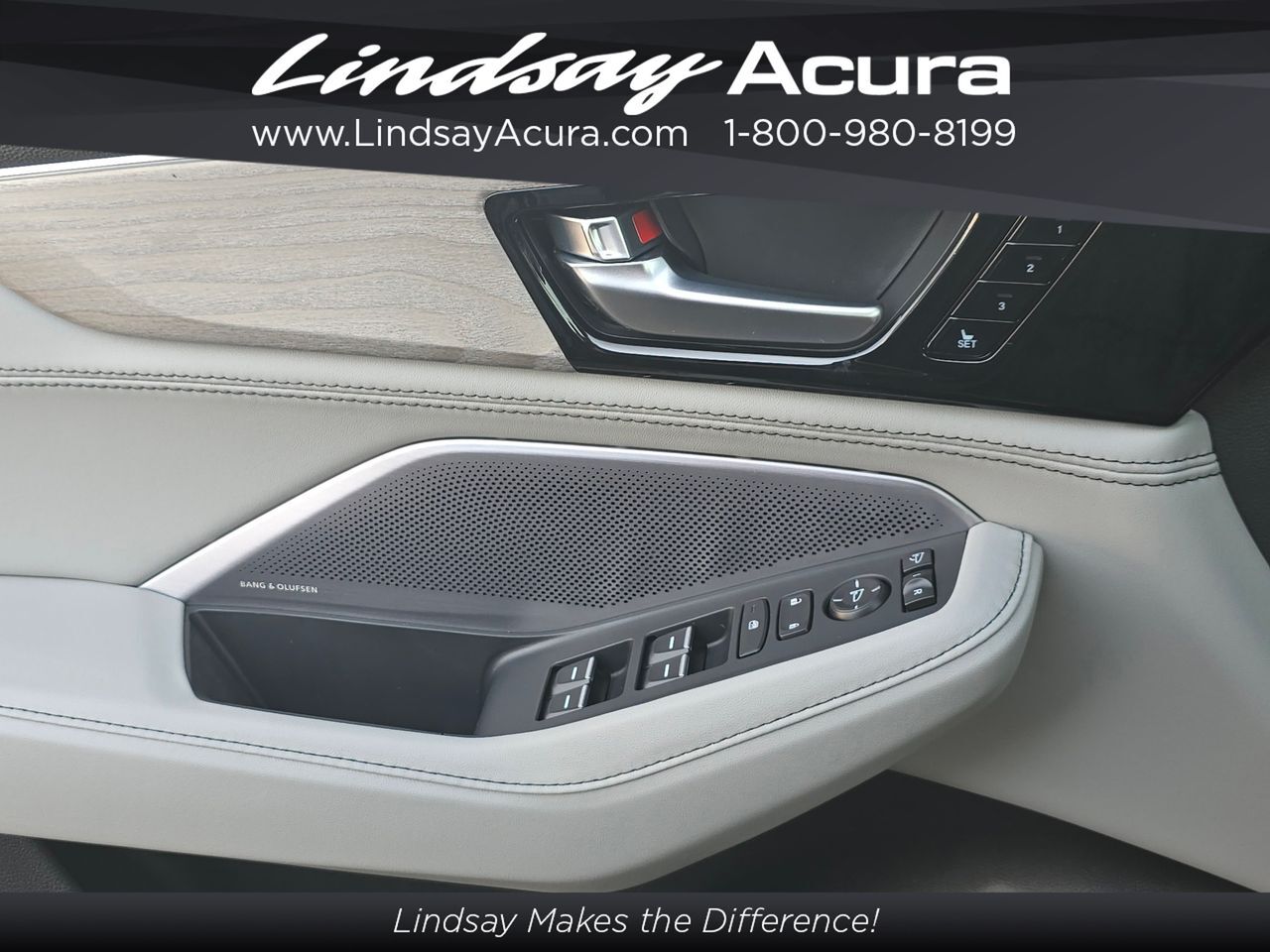 2026 Acura MDX Advance Package Columbus OH