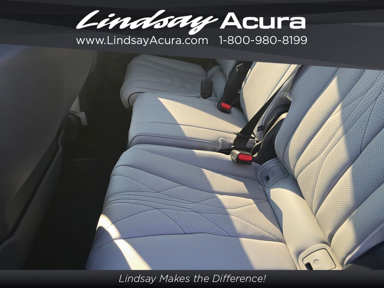 2026 Acura MDX Advance Package Columbus OH