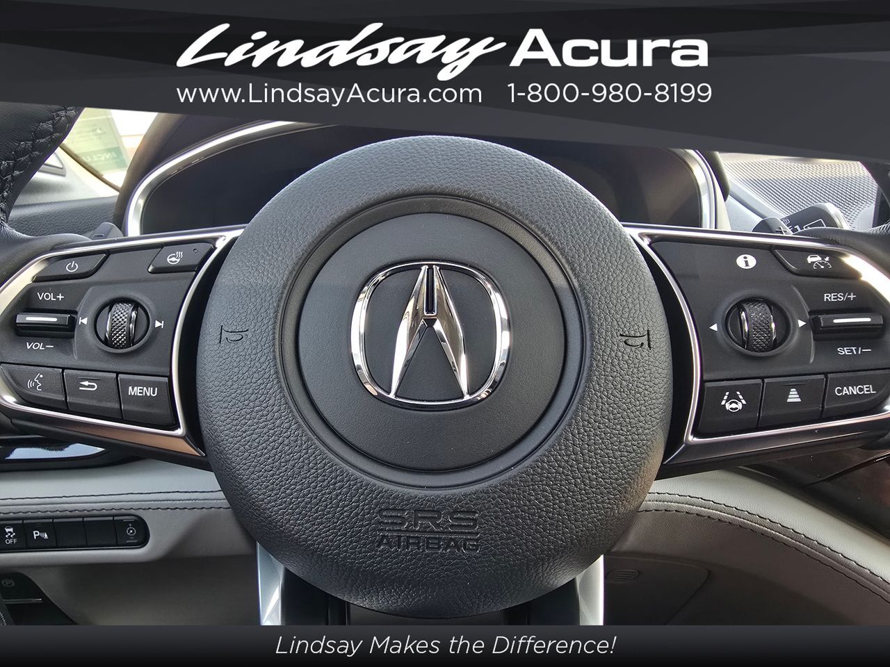 2026 Acura MDX Advance Package Columbus OH