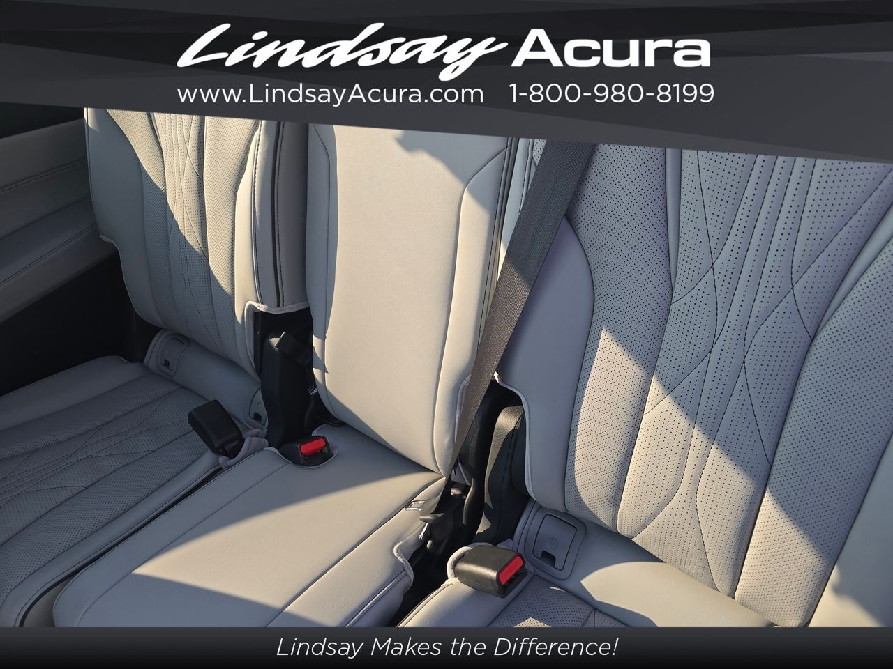 2026 Acura MDX Advance Package Columbus OH