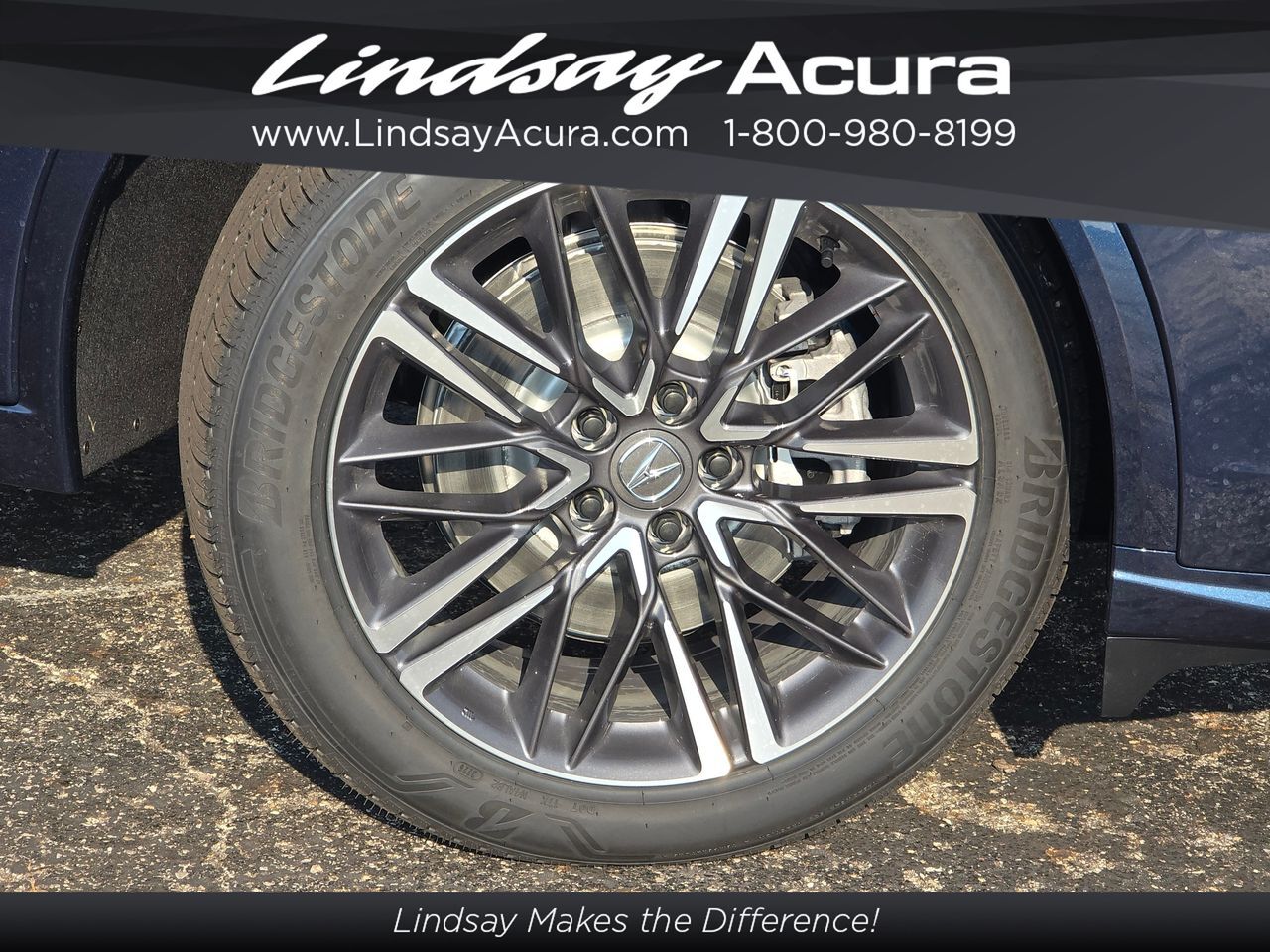 2026 Acura MDX Advance Package Columbus OH