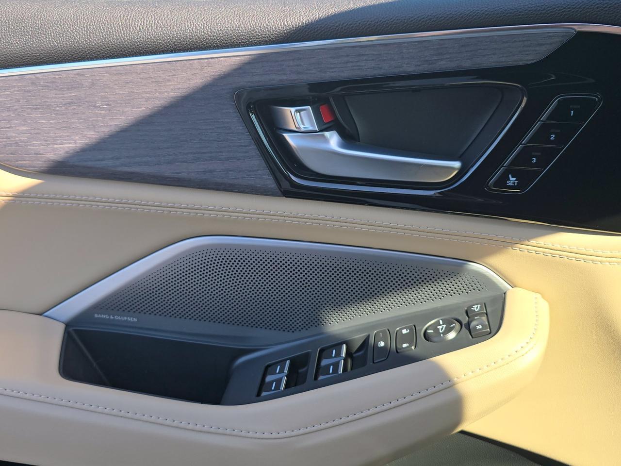 2026 Acura MDX Advance Package Columbus OH
