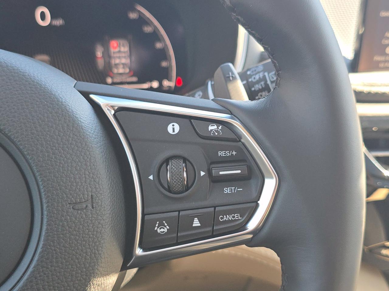 2026 Acura MDX Advance Package Columbus OH