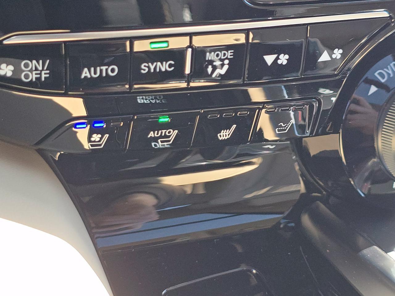 2026 Acura MDX Advance Package Columbus OH
