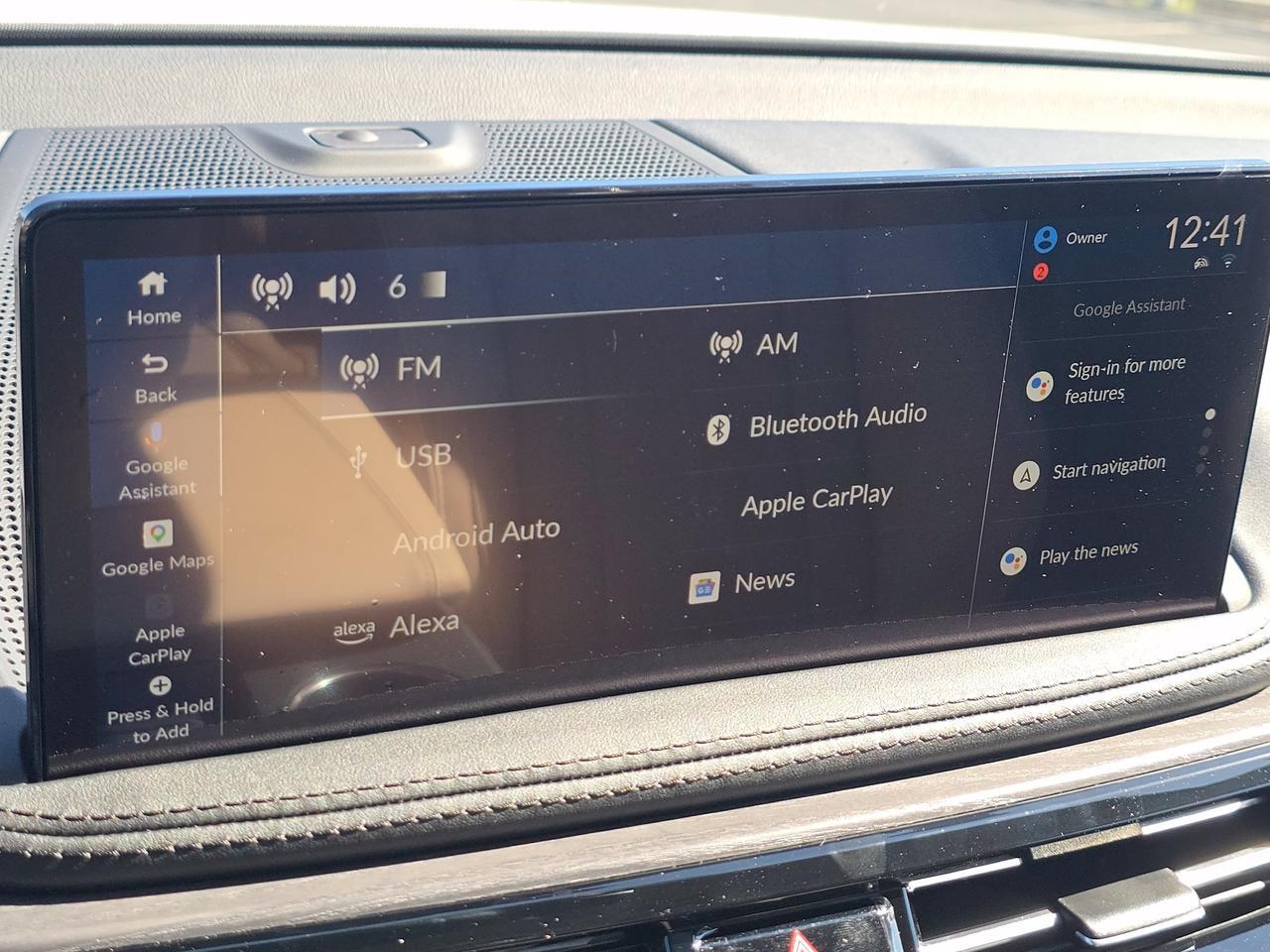 2026 Acura MDX Advance Package Columbus OH