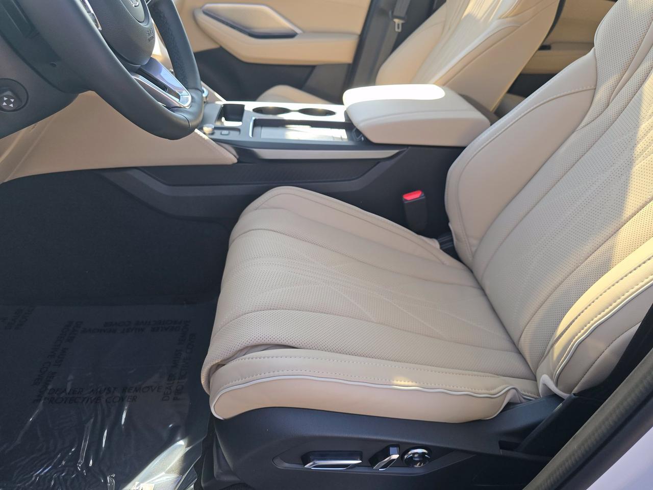 2026 Acura MDX Advance Package Columbus OH