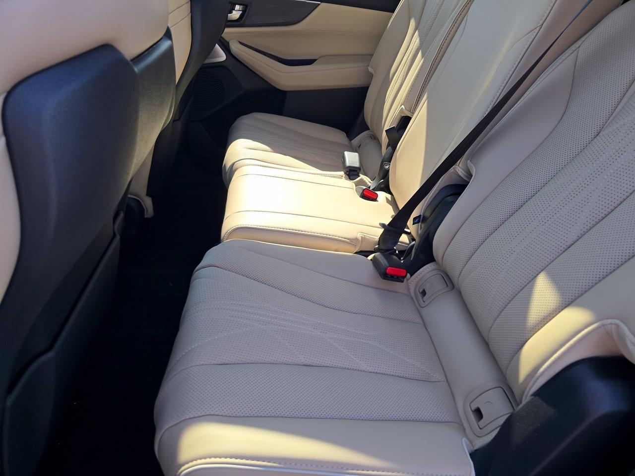 2026 Acura MDX Advance Package Columbus OH