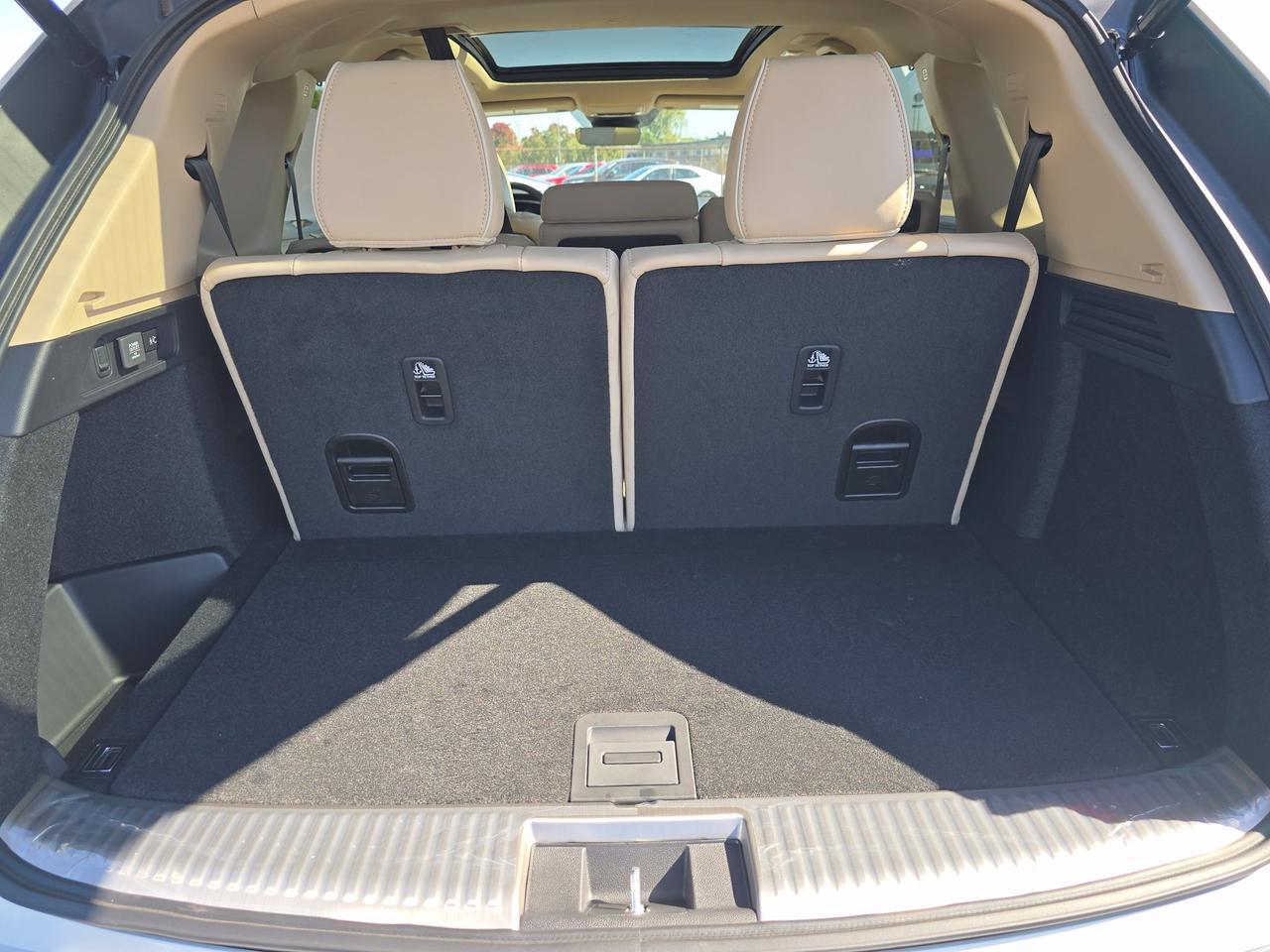2026 Acura MDX Advance Package Columbus OH