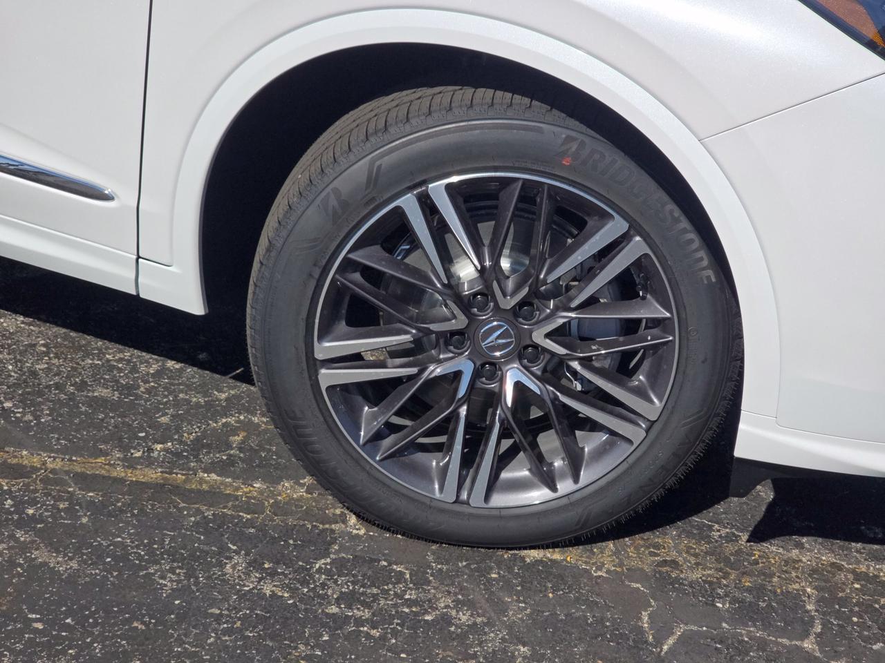 2026 Acura MDX Advance Package Columbus OH
