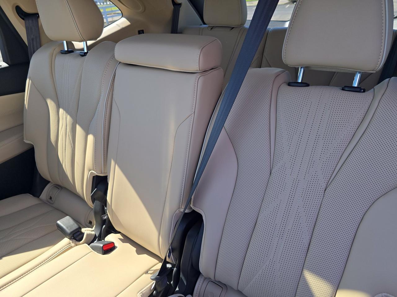 2026 Acura MDX Advance Package Columbus OH