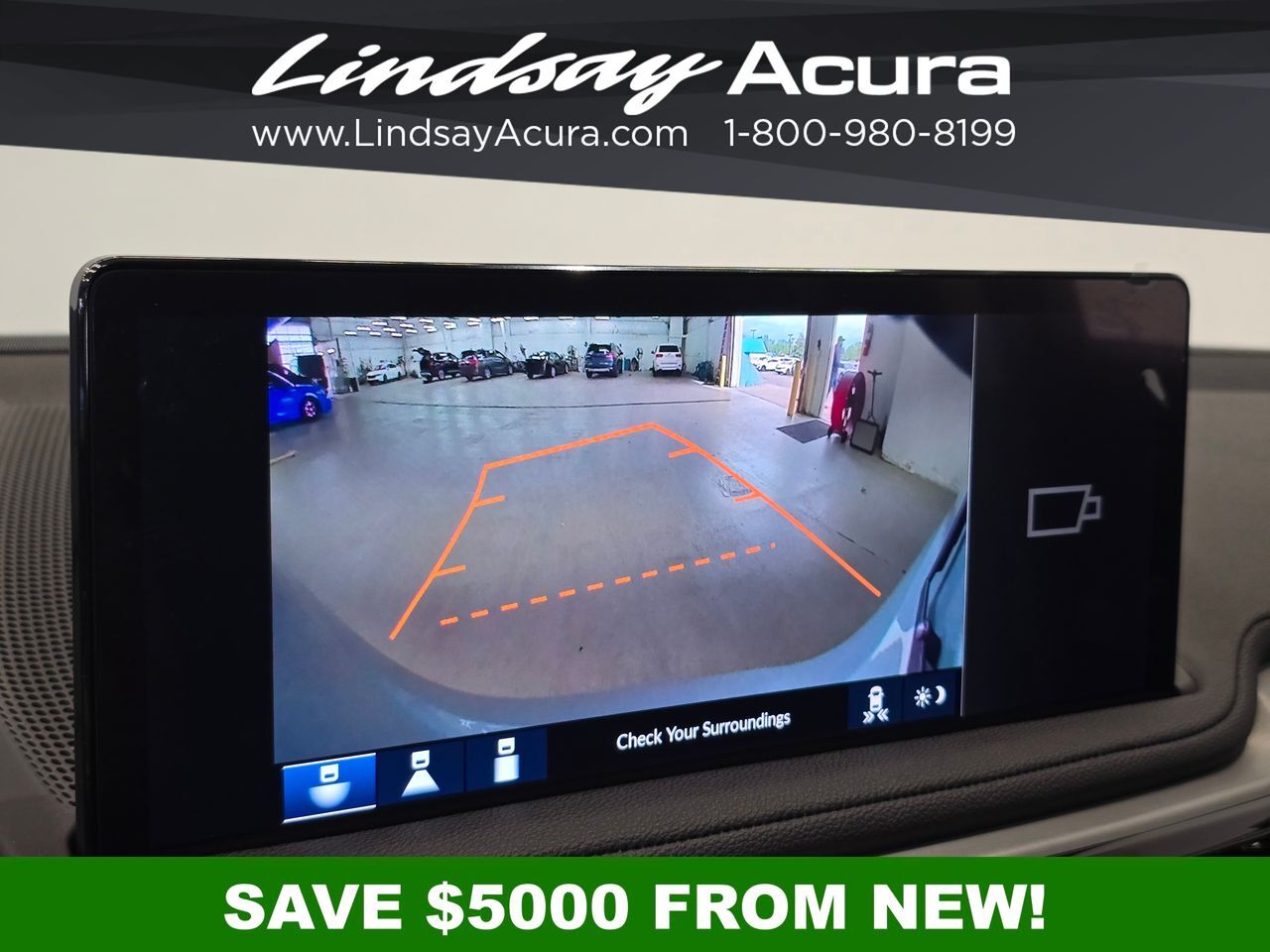 2026 Acura MDX Base Columbus OH