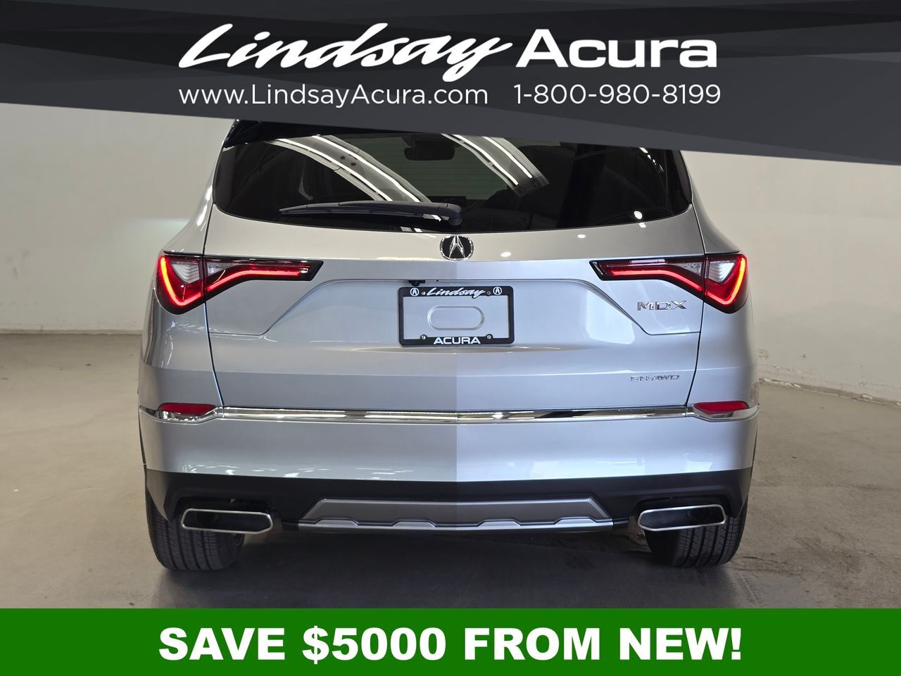 2026 Acura MDX Base Columbus OH