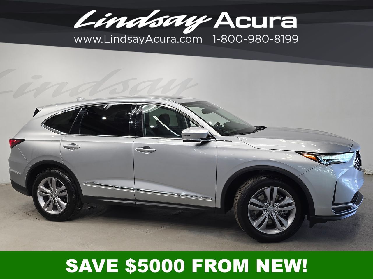 2026 Acura MDX Base Columbus OH