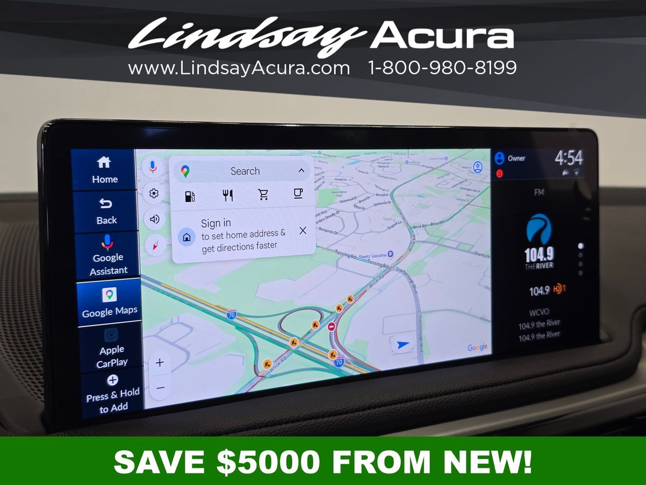 2026 Acura MDX Base Columbus OH