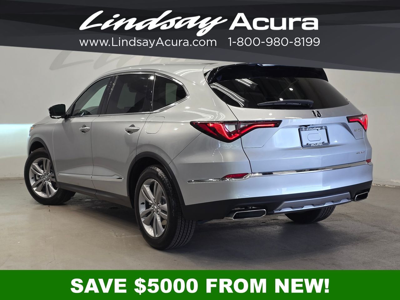 2026 Acura MDX Base Columbus OH