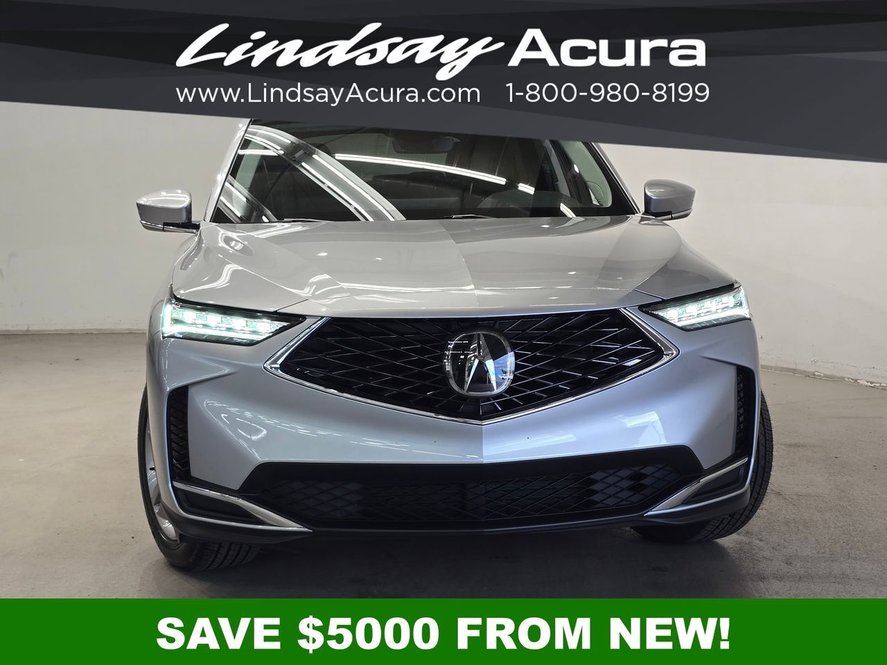 2026 Acura MDX Base Columbus OH