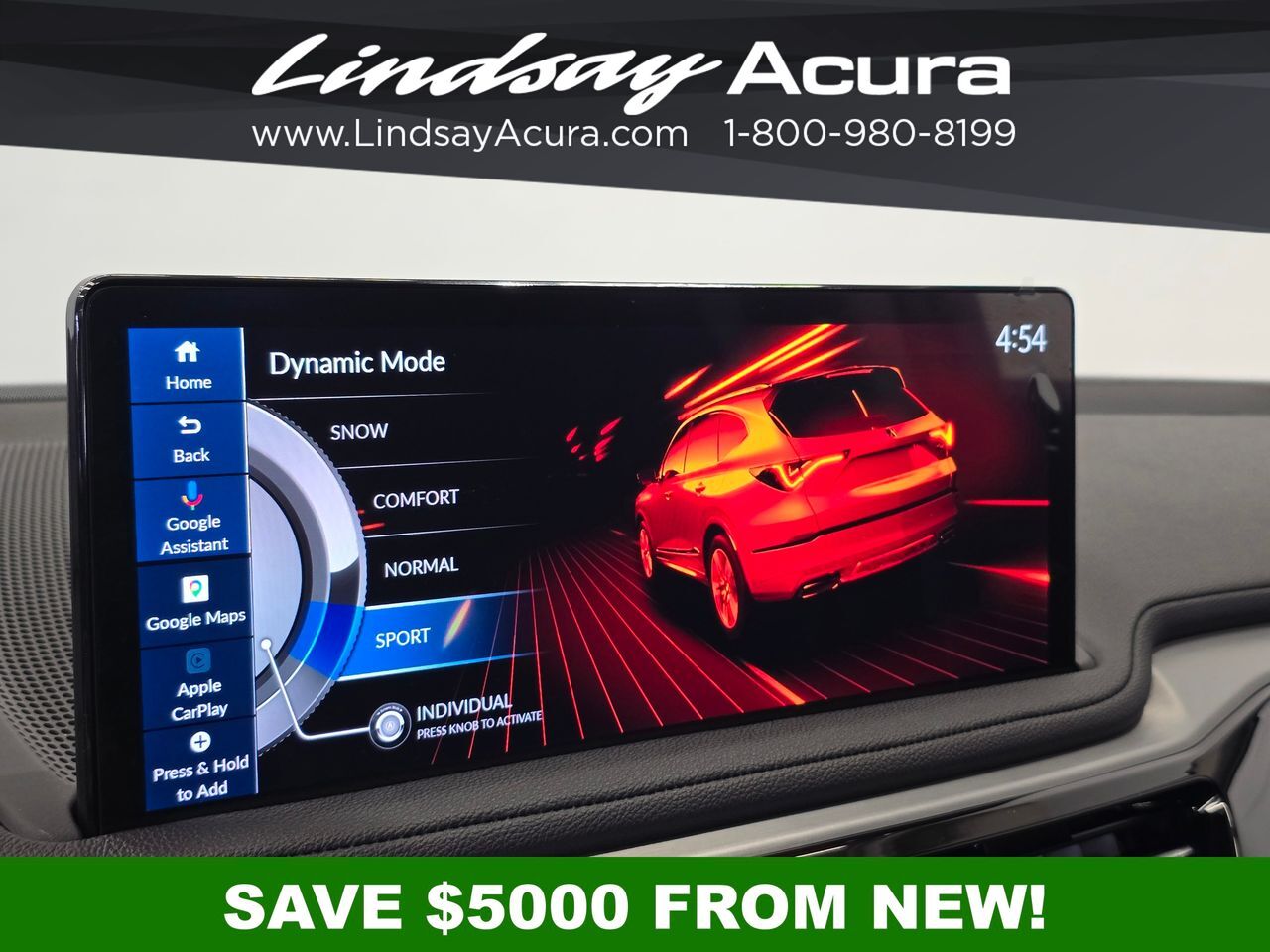 2026 Acura MDX Base Columbus OH