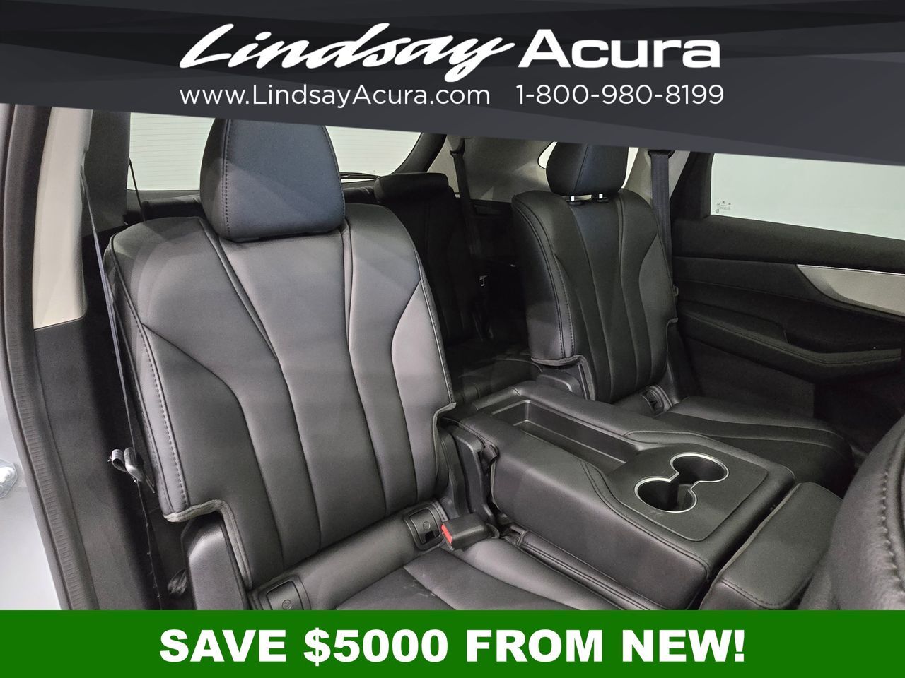 2026 Acura MDX Base Columbus OH