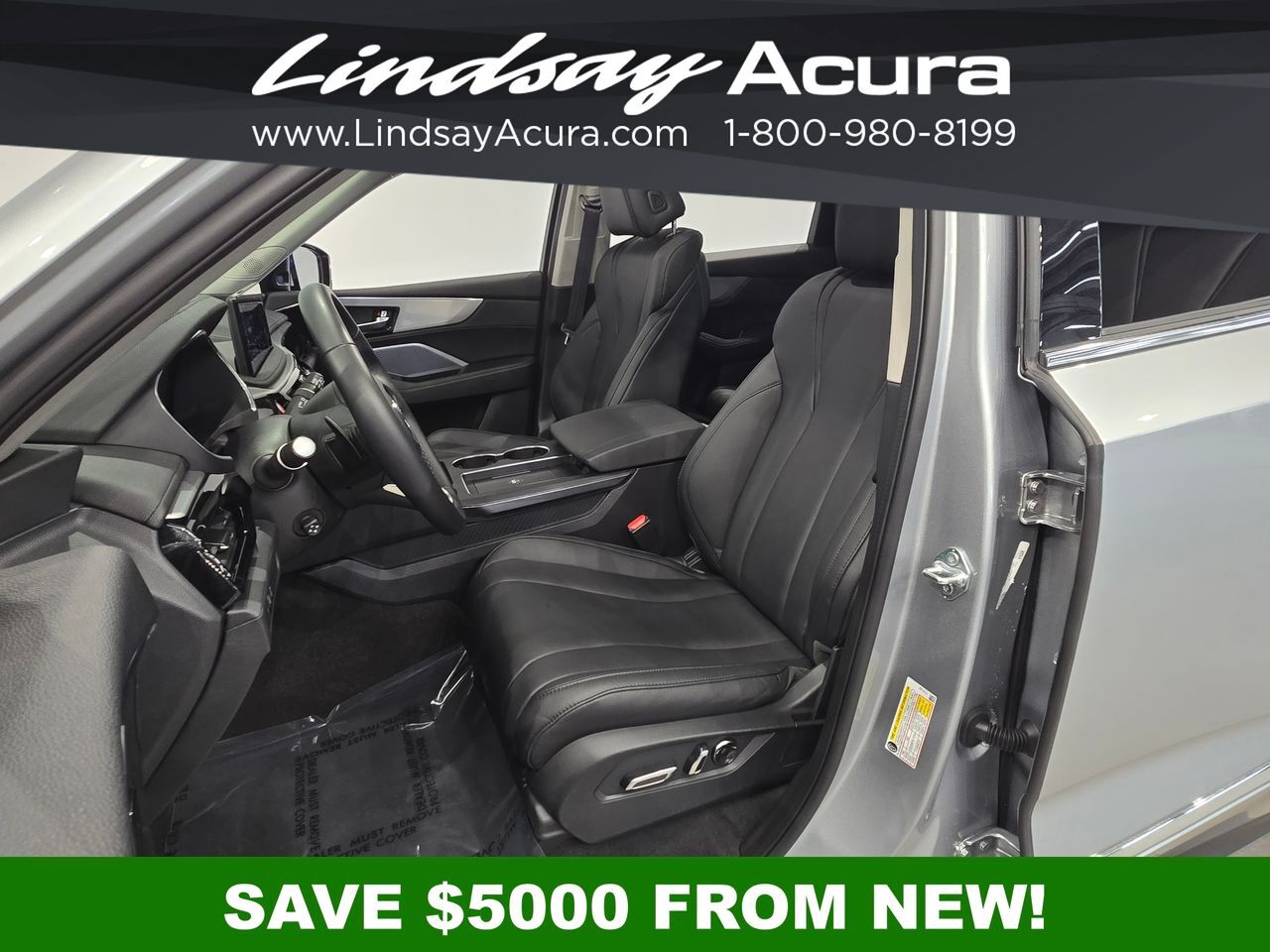 2026 Acura MDX Base Columbus OH