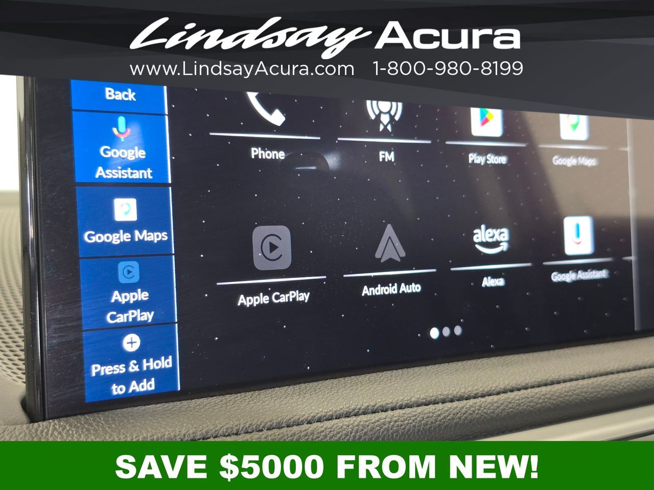 2026 Acura MDX Base Columbus OH