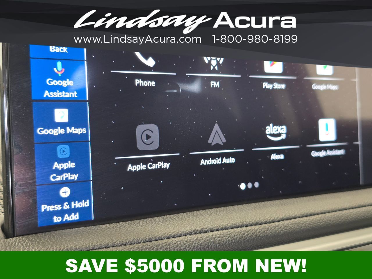 2026 Acura MDX Base Columbus OH