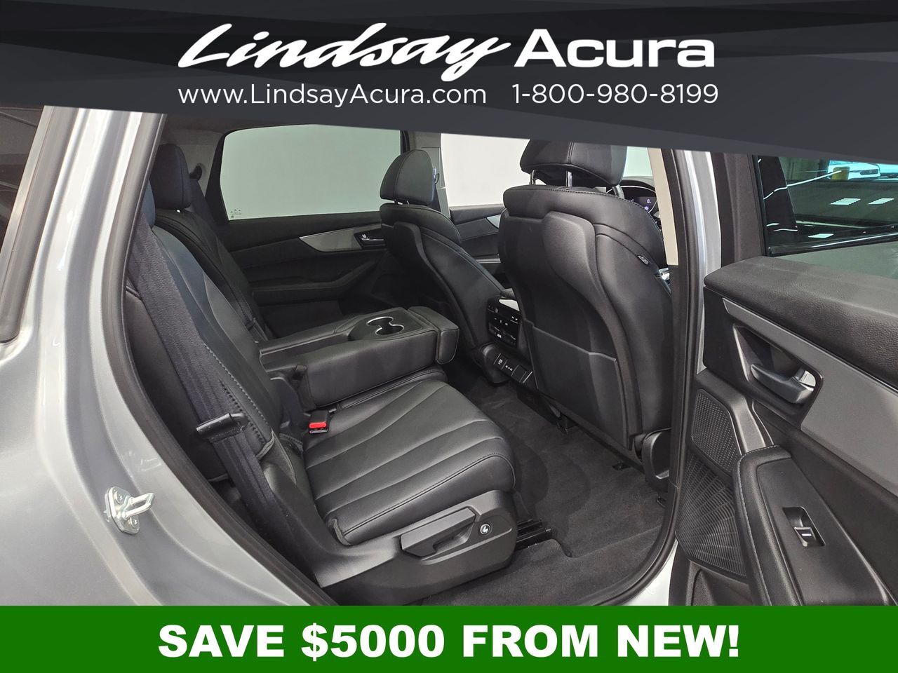2026 Acura MDX Base Columbus OH