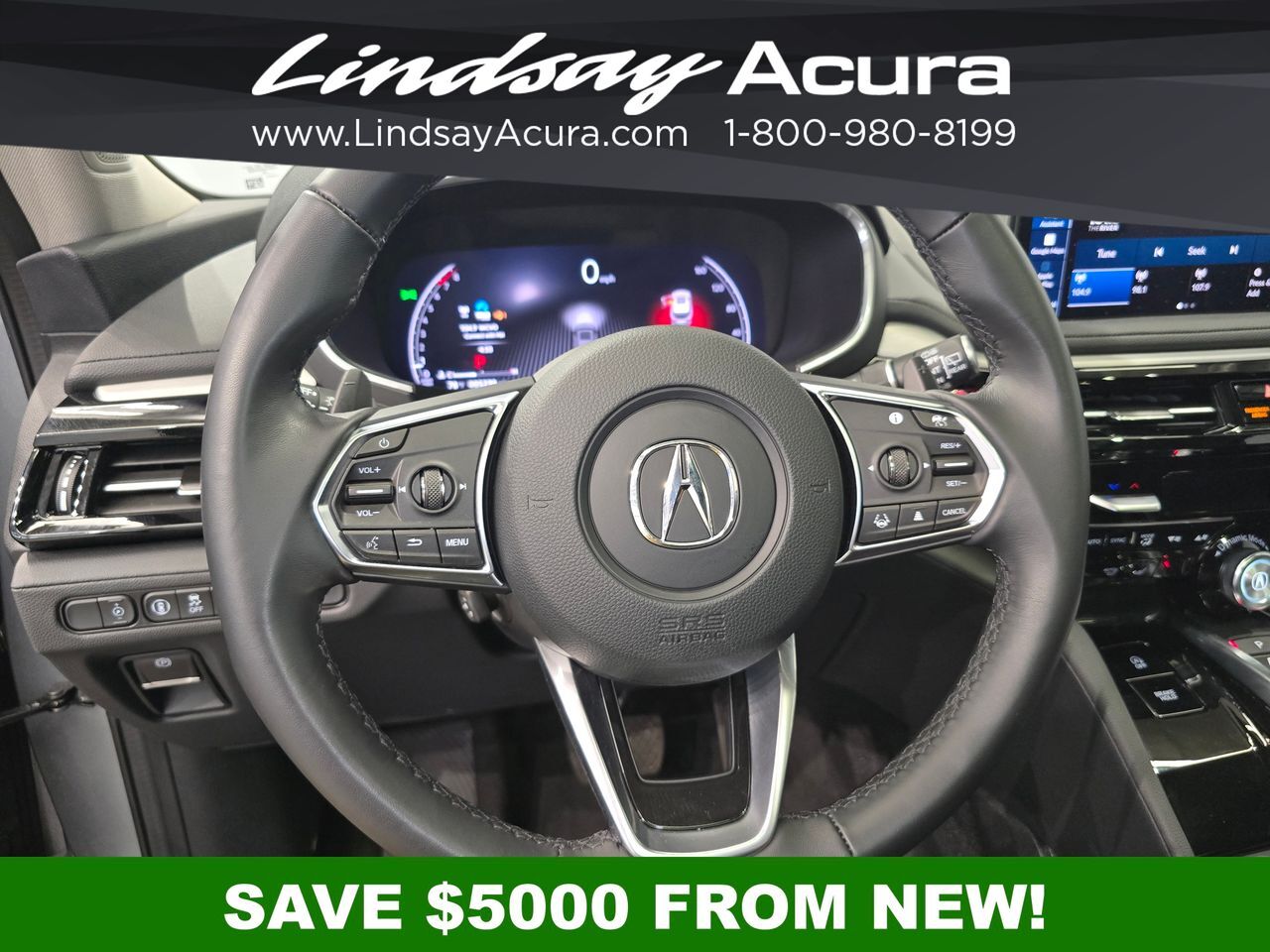 2026 Acura MDX Base Columbus OH