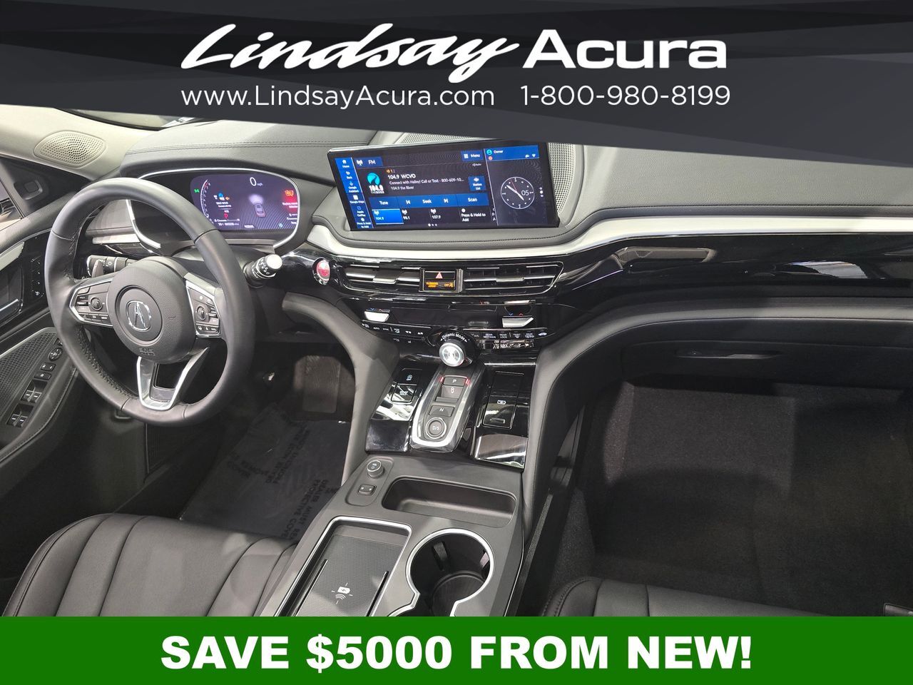 2026 Acura MDX Base Columbus OH