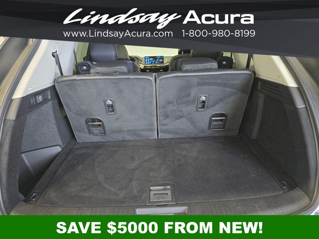 2026 Acura MDX Base Columbus OH