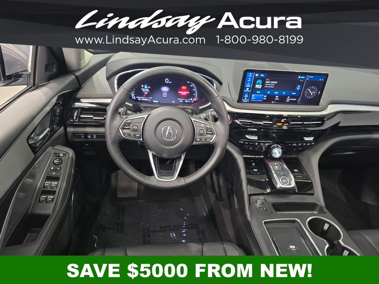 2026 Acura MDX Base Columbus OH