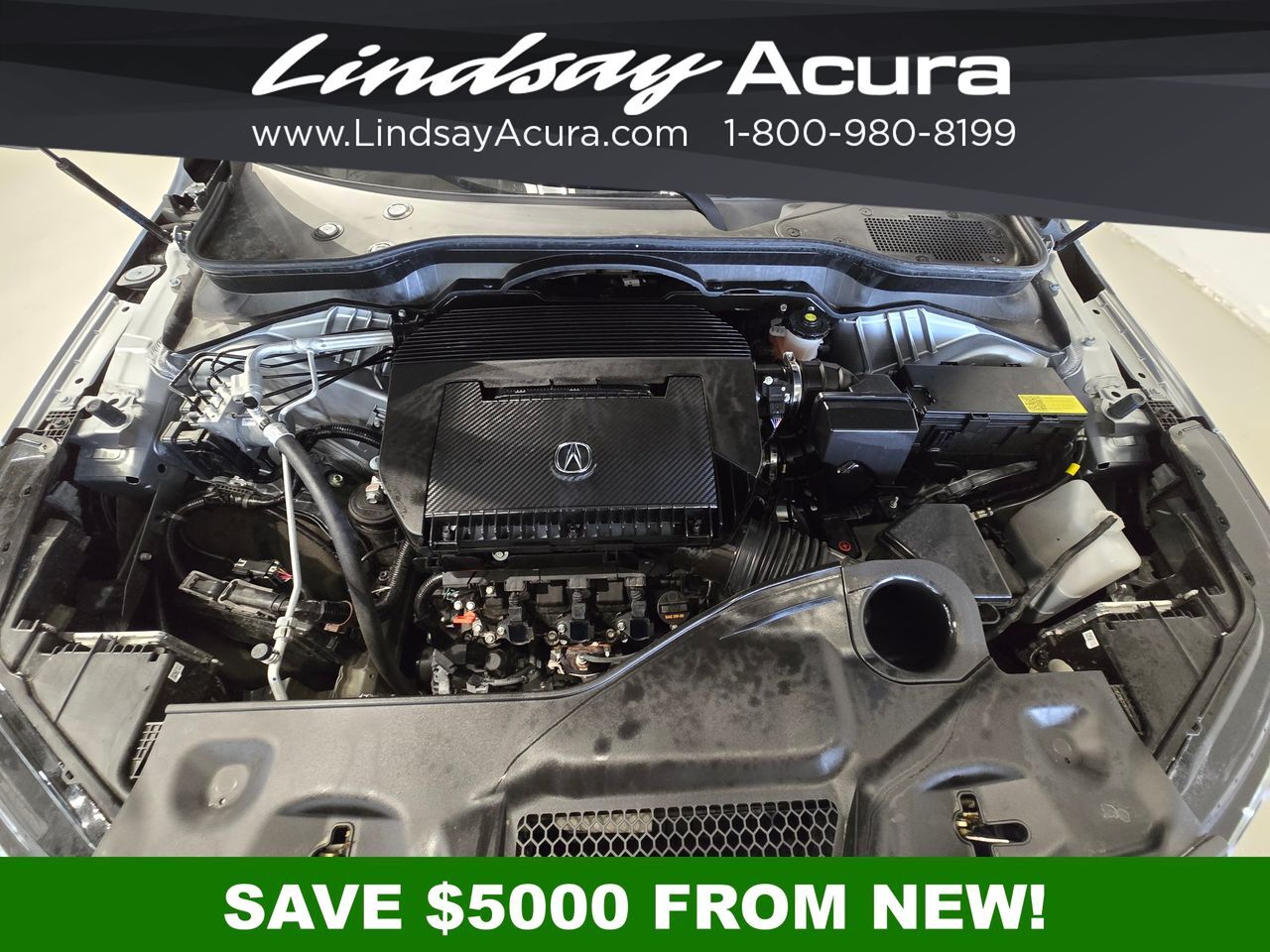 2026 Acura MDX Base Columbus OH