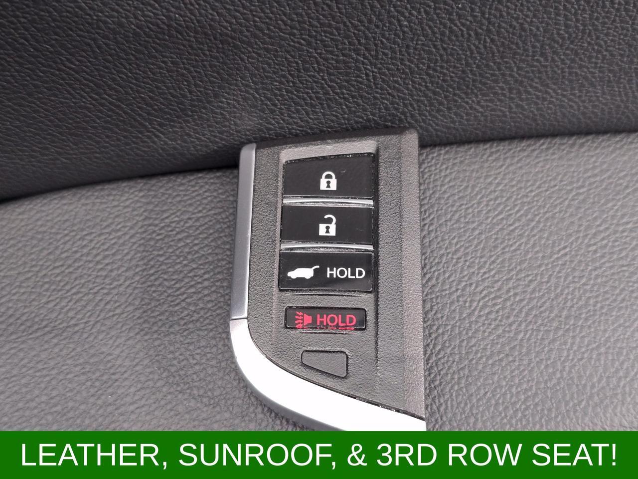 2026 Acura MDX Base Columbus OH