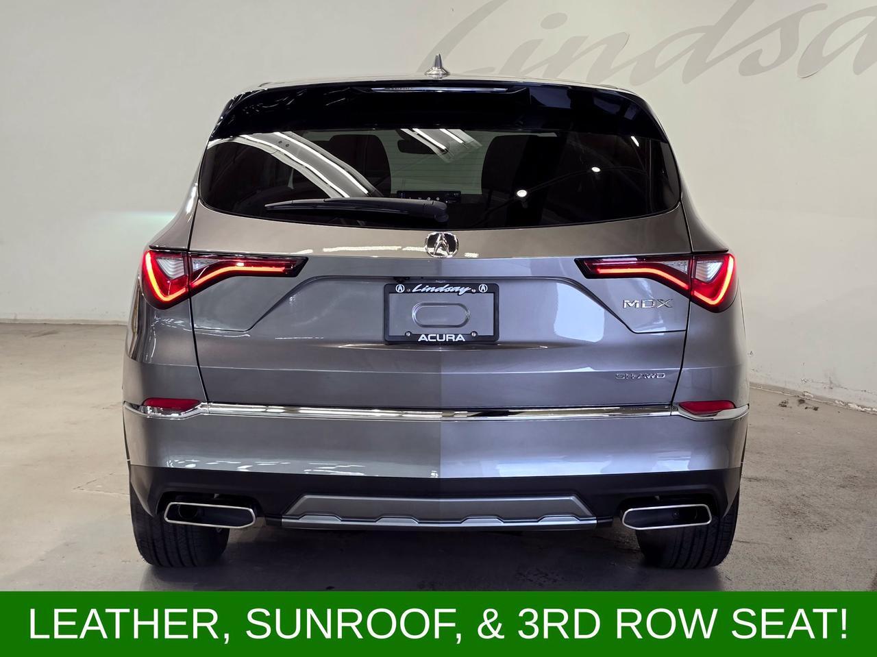 2026 Acura MDX Base Columbus OH