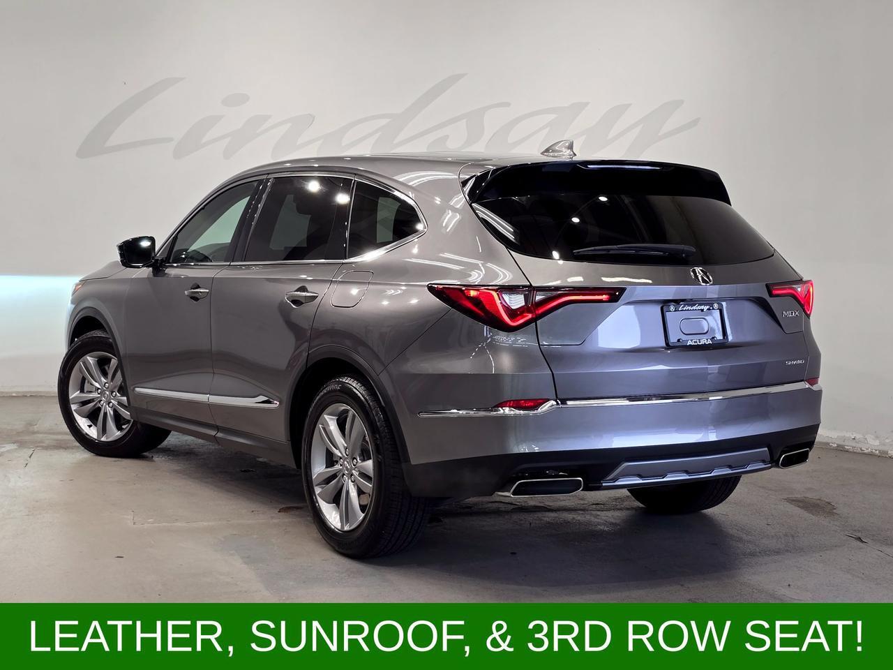 2026 Acura MDX Base Columbus OH