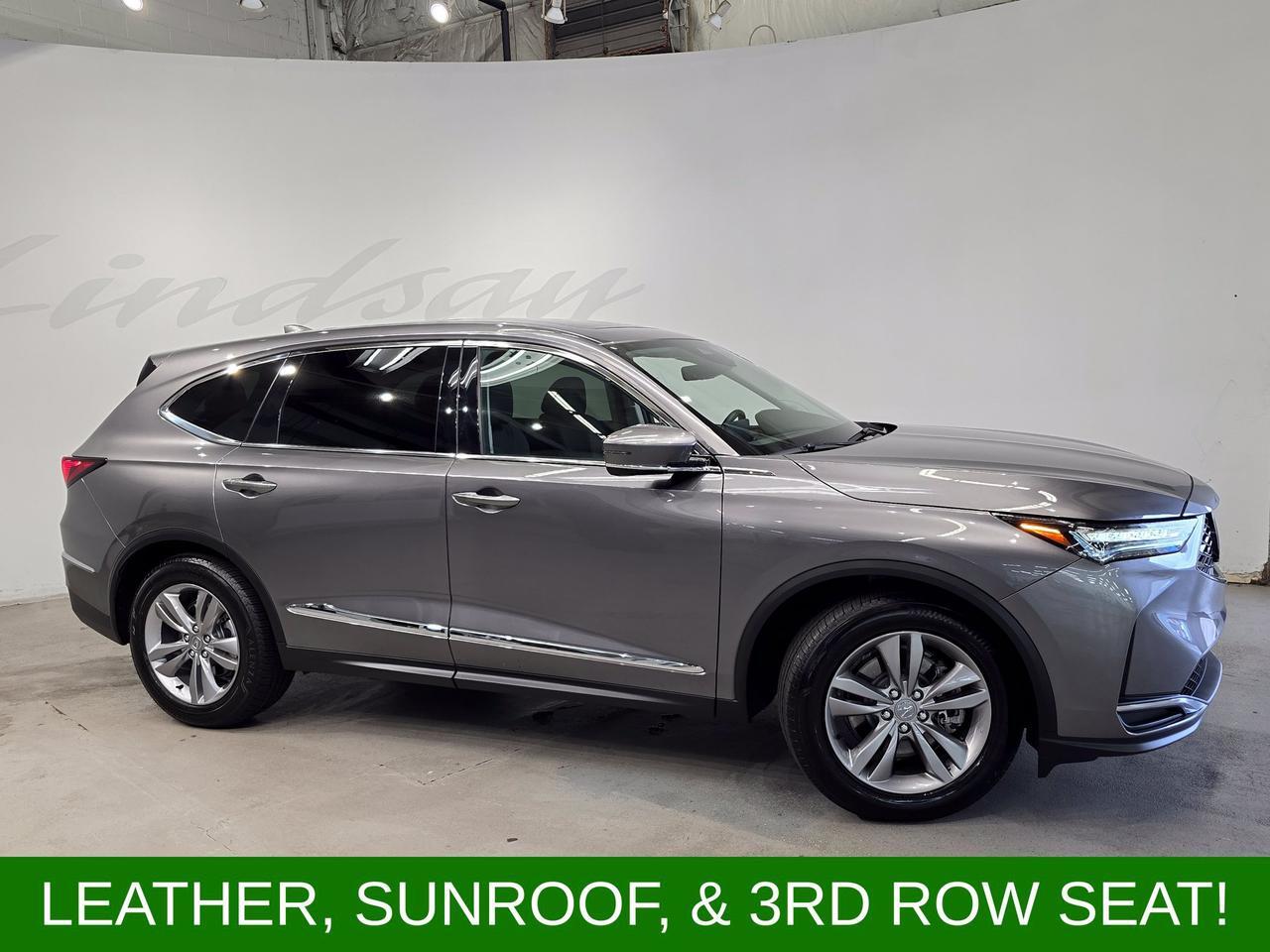 2026 Acura MDX Base