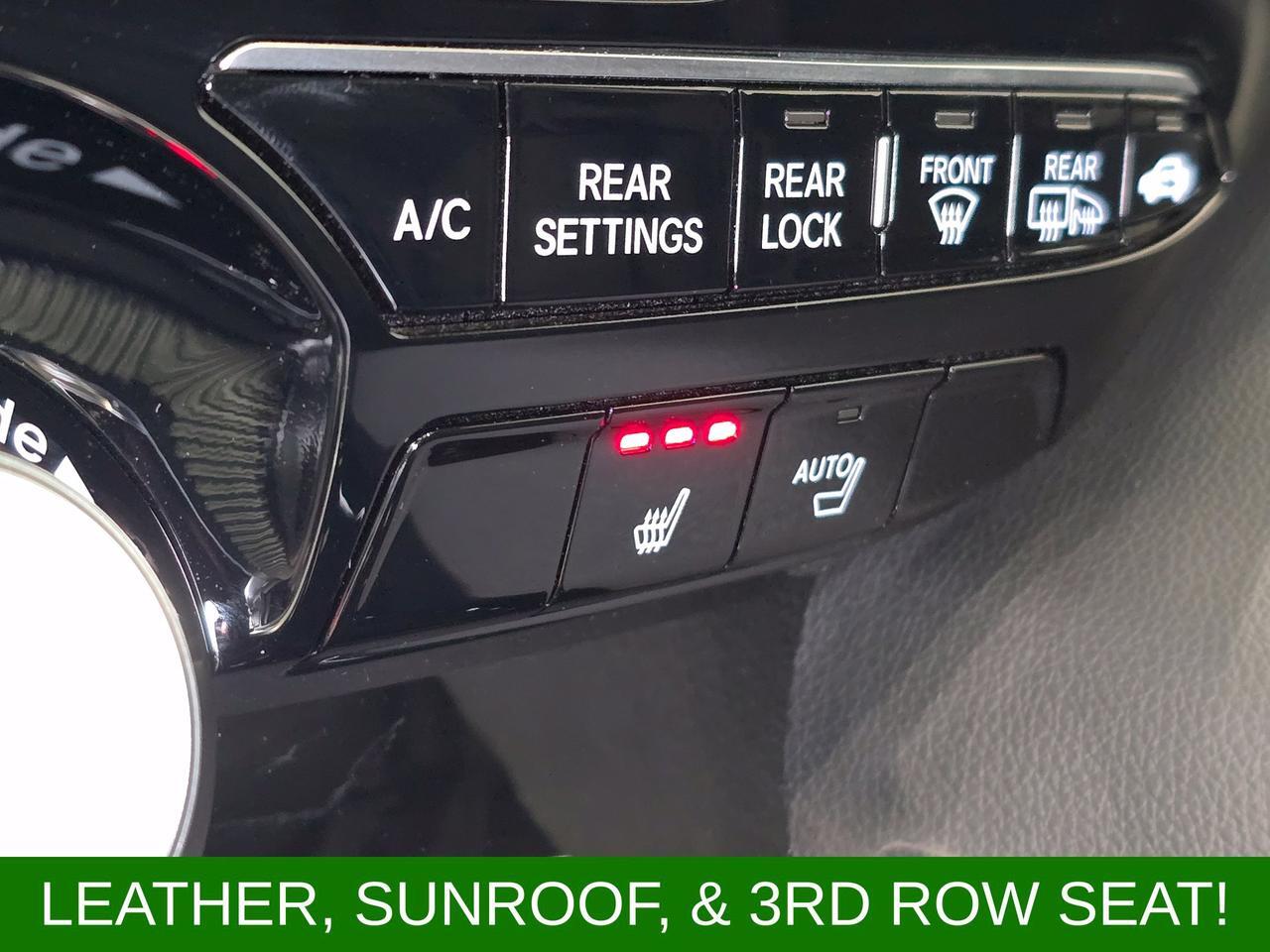 2026 Acura MDX Base Columbus OH