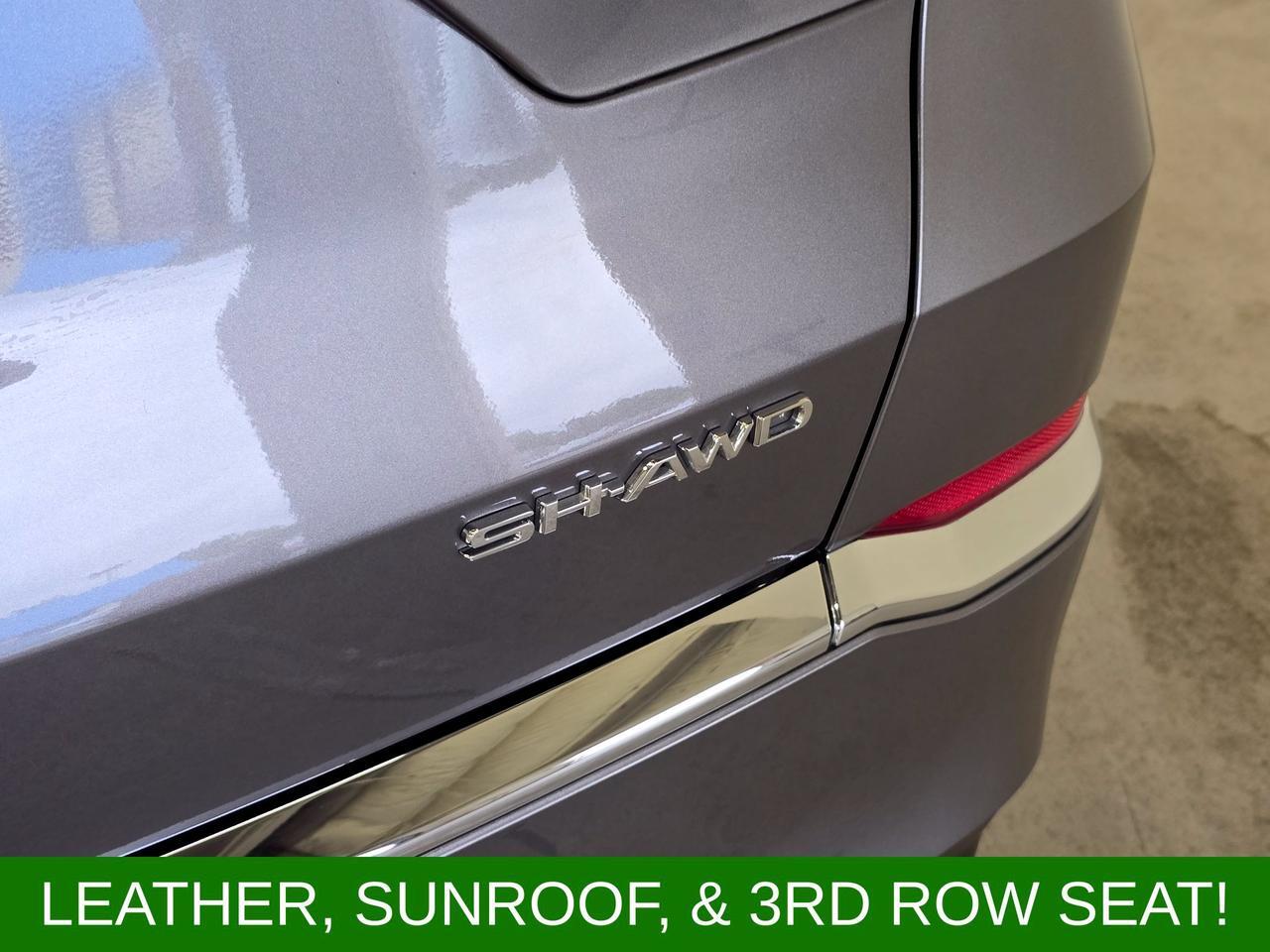 2026 Acura MDX Base Columbus OH