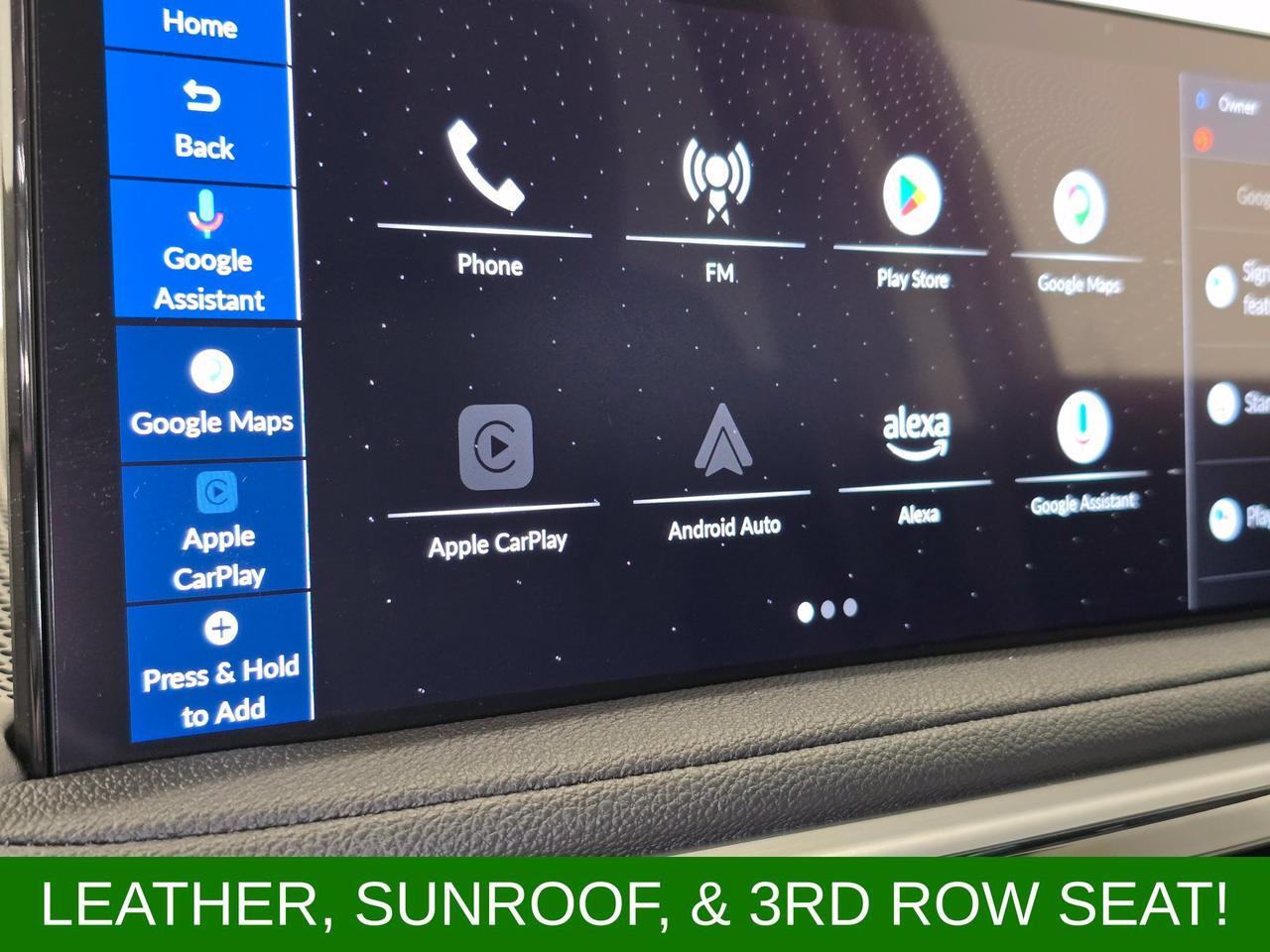 2026 Acura MDX Base Columbus OH