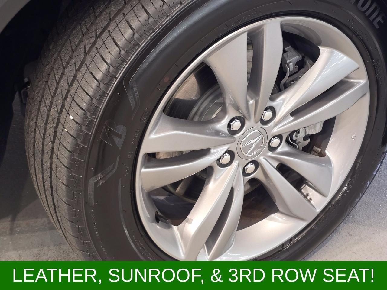 2026 Acura MDX Base Columbus OH