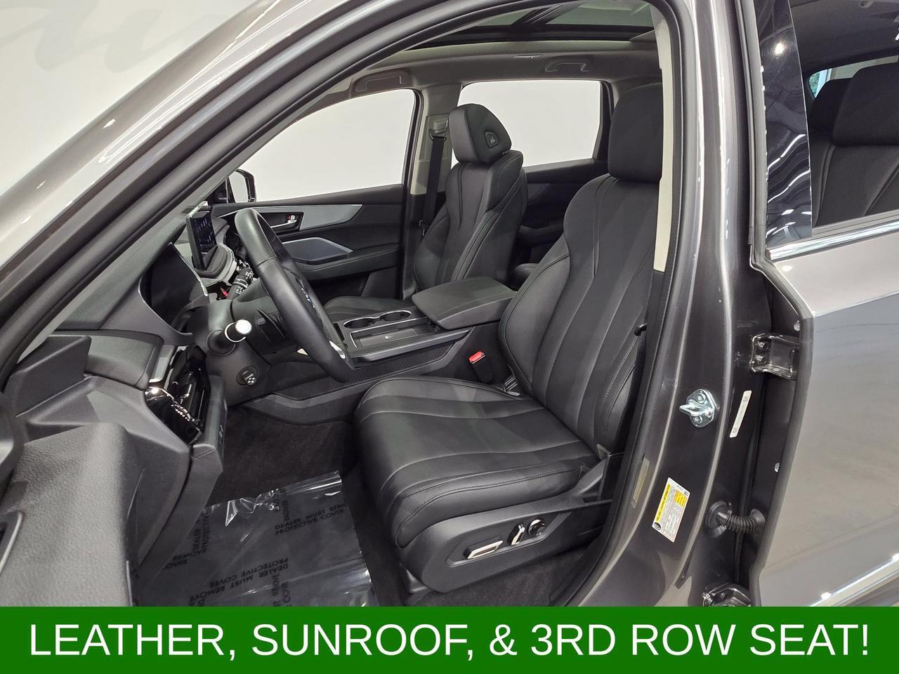 2026 Acura MDX Base Columbus OH