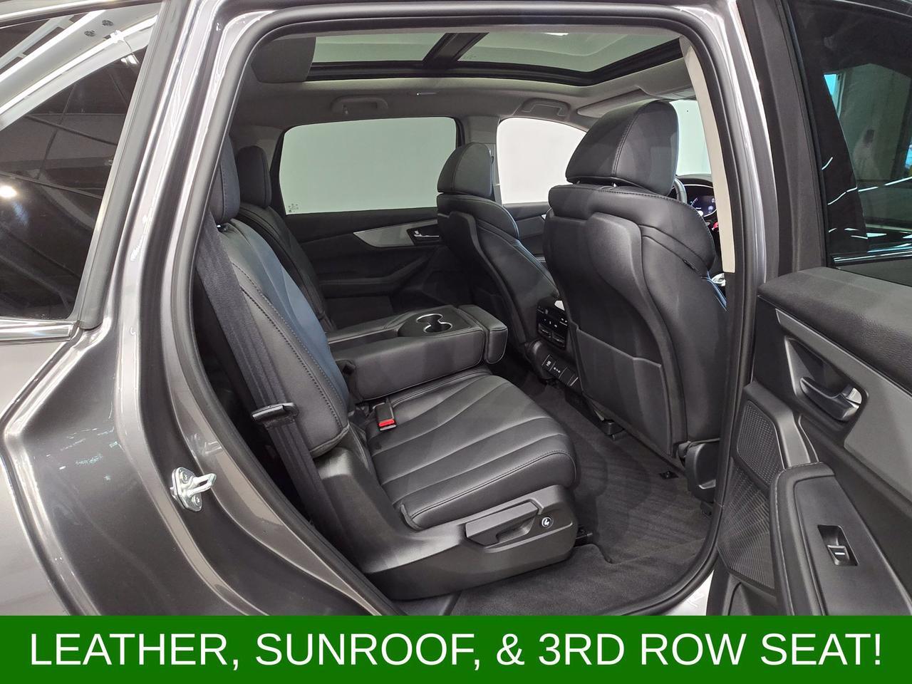 2026 Acura MDX Base Columbus OH