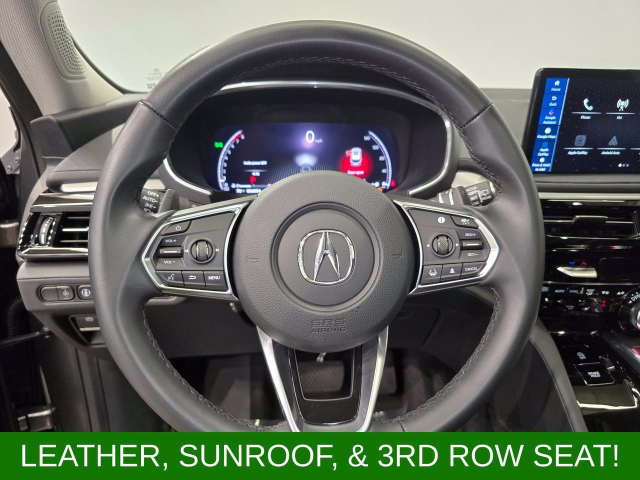 2026 Acura MDX Base Columbus OH
