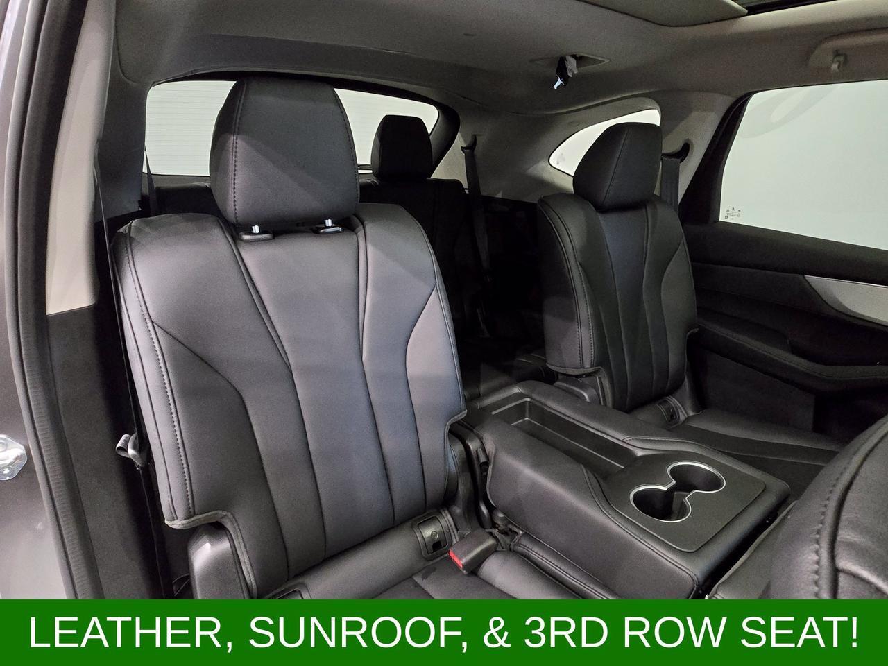 2026 Acura MDX Base Columbus OH