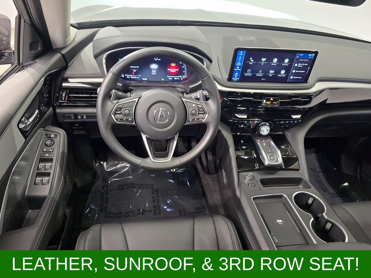 2026 Acura MDX Base Columbus OH